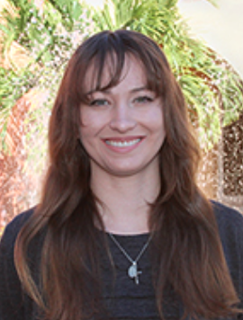 Angelina Vigliotti '22